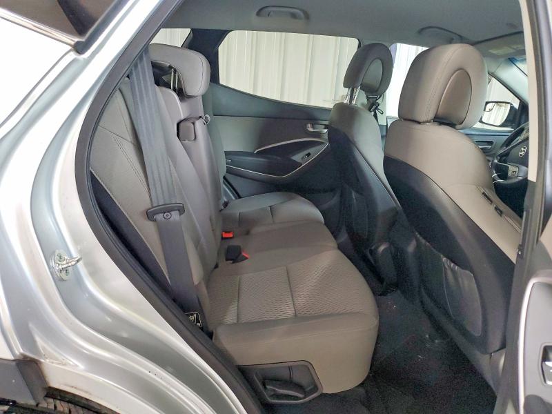 Продаж на аукціоні авто 2015 Hyundai Santa Fe Sport, vin: 5XYZTDLB2FG279764, номер лоту: 69019926