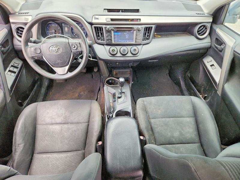 Aukcja sprzedaży 2018 Toyota Rav4, vin: 2T3ZFREV5JW461562, numer aukcji: 71057636