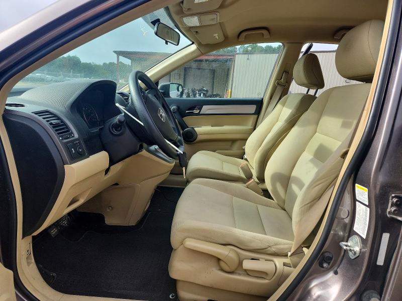 70634176 :رقم المزاد ، 5J6RE4H39AL088846 vin ، 2010 Honda Cr-v مزاد بيع