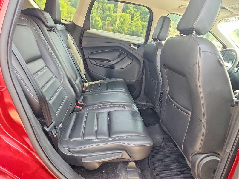 2019 Ford Escape მანქანა იყიდება აუქციონზე, vin: 1FMCU0HD7KUA31732, აუქციონის ნომერი: 67335026