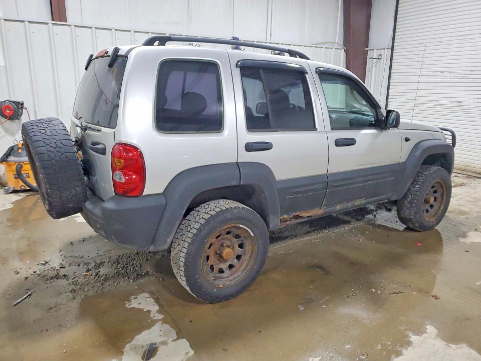Aukcja sprzedaży 2003 Jeep Liberty, vin: 1J4GL48K73W722225, numer aukcji: 69484136