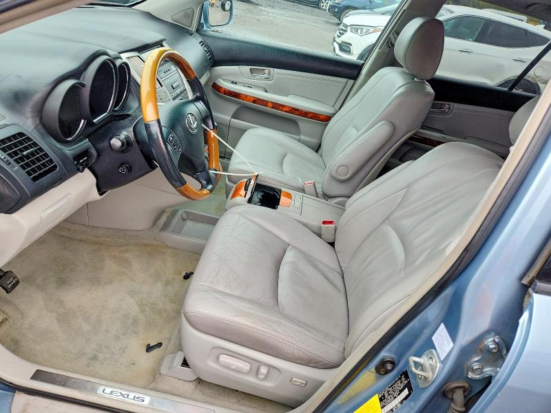 Aukcja sprzedaży 2004 Lexus Rx, vin: 2T2HA31U14C035575, numer aukcji: 70231406
