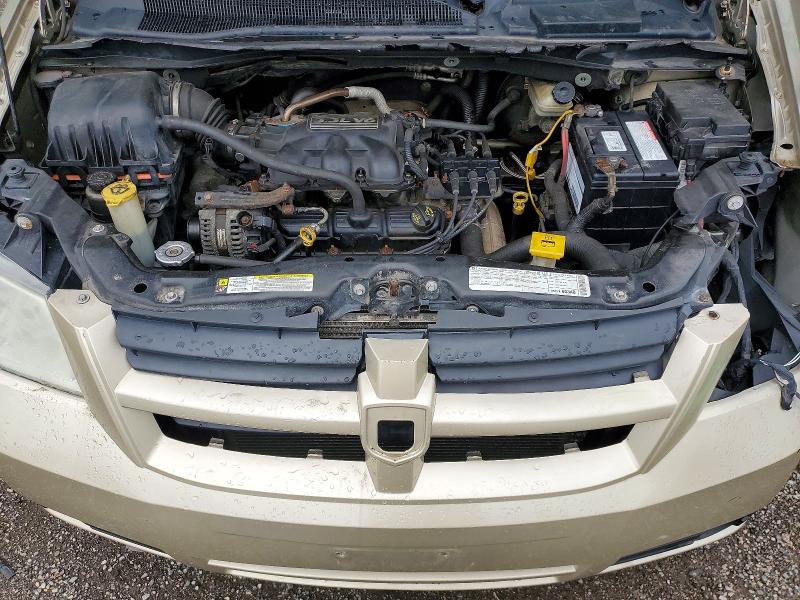 67833836 :رقم المزاد ، 2D8HN44E49R619643 vin ، 2009 Dodge Grand Caravan مزاد بيع