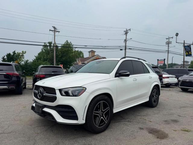 Продаж на аукціоні авто 2020 Mercedes-benz Gle, vin: 4JGFB4JB6LA248842, номер лоту: 71097216