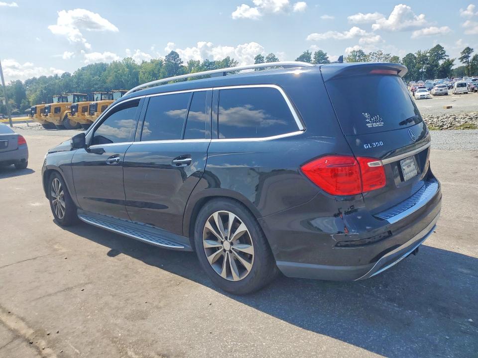 Продажа на аукционе авто 2014 Mercedes-benz Gl, vin: 4JGDF2EE5EA334067, номер лота: 66484016