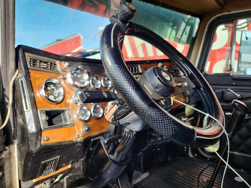 Aukcja sprzedaży 2000 Peterbilt 379, vin: 1XP5DR9XXYD483689, numer aukcji: 68626466