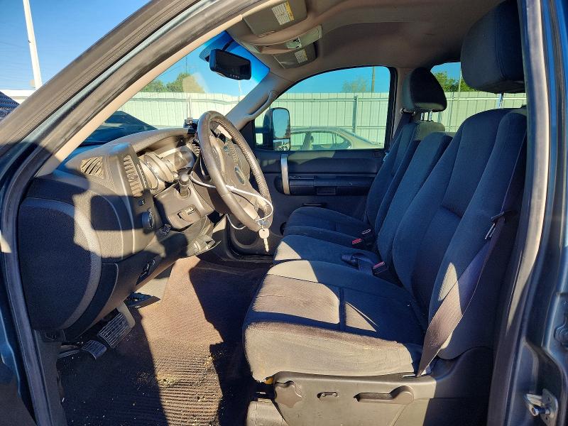 Продаж на аукціоні авто 2009 Chevrolet Silverado, vin: 1GCHK536X9F123468, номер лоту: 67840096