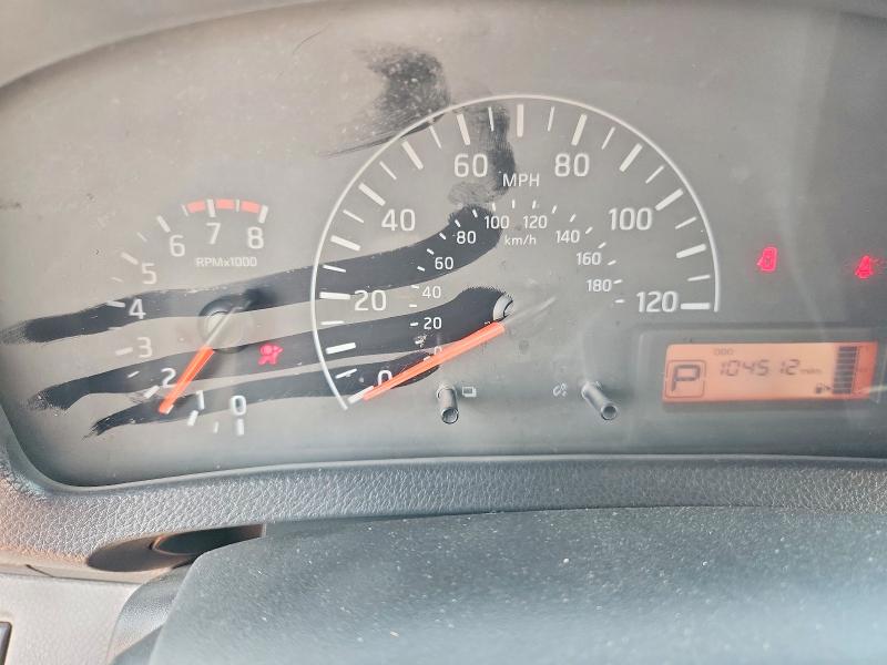71155716 :رقم المزاد ، 3N6CM0KN7HK713456 vin ، 2017 Nissan Nv200 مزاد بيع