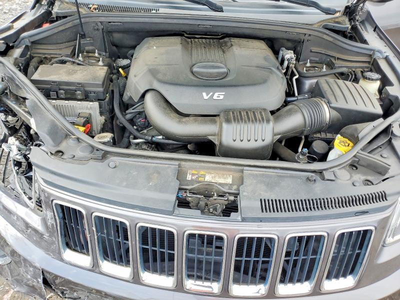 2014 Jeep Grand Cherokee მანქანა იყიდება აუქციონზე, vin: 1C4RJFBG3EC379972, აუქციონის ნომერი: 68572796
