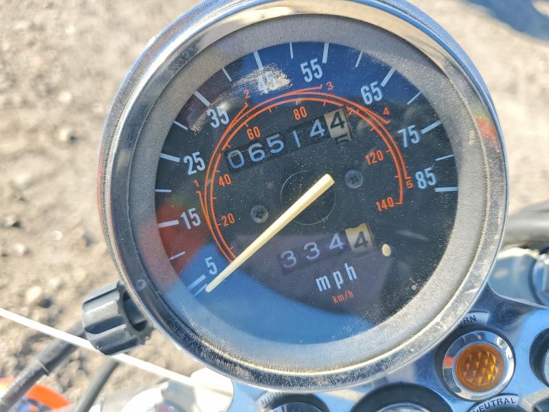 Продажа на аукционе авто 2011 Honda Rebel, vin: JH2MC13099K500872, номер лота: 68986086