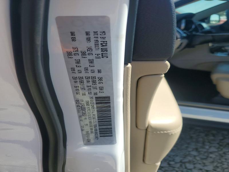Aukcja sprzedaży 2019 Jeep Grand Cherokee, vin: 1C4RJEBG2KC530533, numer aukcji: 66300506