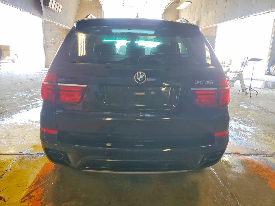 Продажа на аукционе авто 2012 Bmw X5, vin: 5UXZV8C59CL425037, номер лота: 67279136