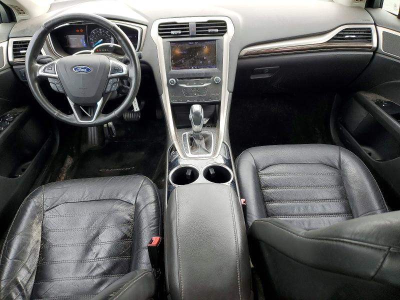 Aukcja sprzedaży 2013 Ford Fusion, vin: 3FA6P0LU4DR193026, numer aukcji: 67896256