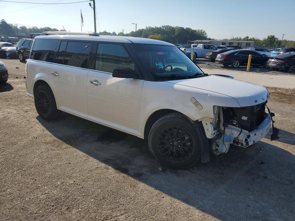 Auction sale of the 2017 Ford Flex, vin: 2FMGK5C87HBA00171        , lot number: 68866006