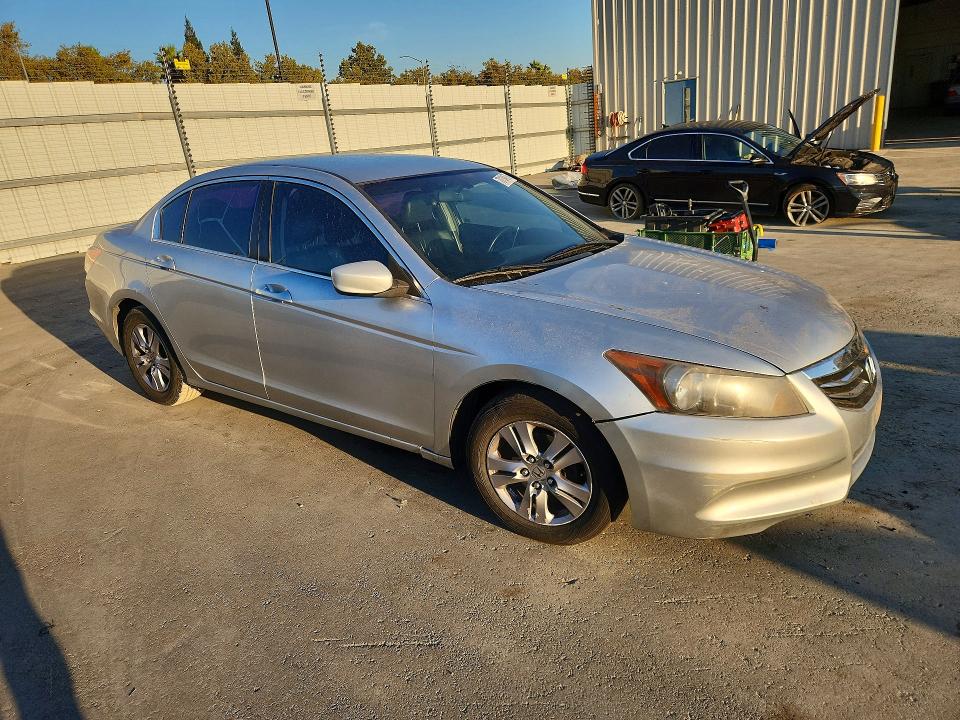 Aukcja sprzedaży 2012 Honda Accord, vin: 1HGCP2F67CA058686, numer aukcji: 70134676