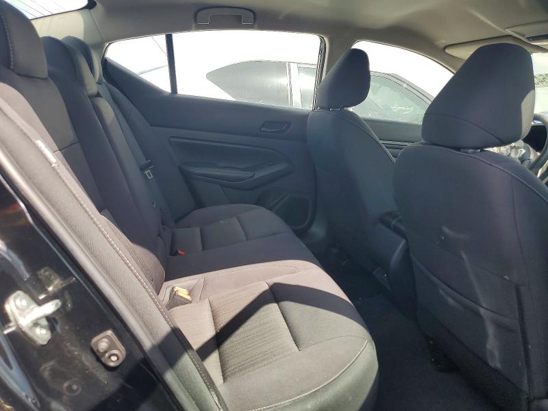 68543816 :رقم المزاد ، 1N4BL4DV0SN307936 vin ، 2025 Nissan Altima مزاد بيع