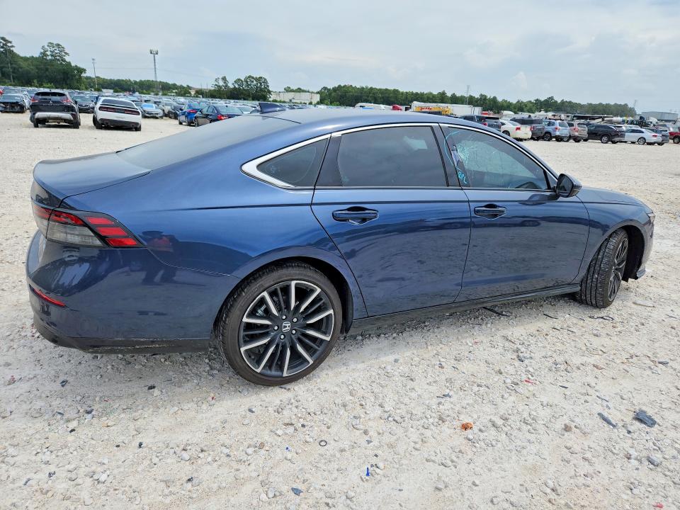 Продаж на аукціоні авто 2024 Honda Accord, vin: 1HGCY2F82RA073748, номер лоту: 67422226