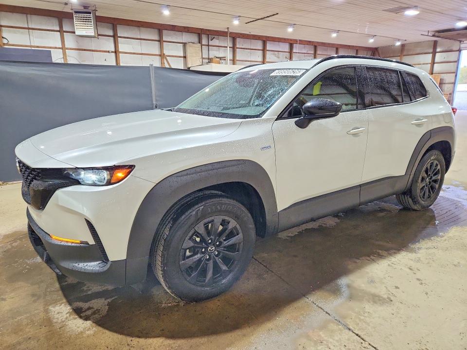Aukcja sprzedaży 2025 Mazda Cx-50, vin: 7MMVAADW1SN132259, numer aukcji: 69950626