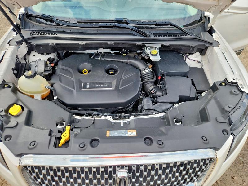 Продаж на аукціоні авто 2019 Lincoln Mkc, vin: 5LMCJ1D95KUL26549, номер лоту: 67111196