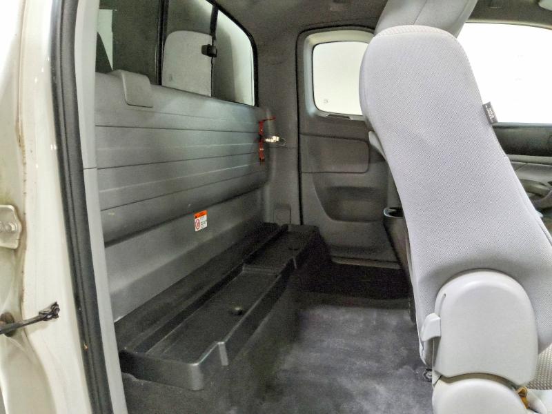 Продажа на аукционе авто 2015 Toyota Tacoma, vin: 5TFTX4CN5FX056443, номер лота: 69554926