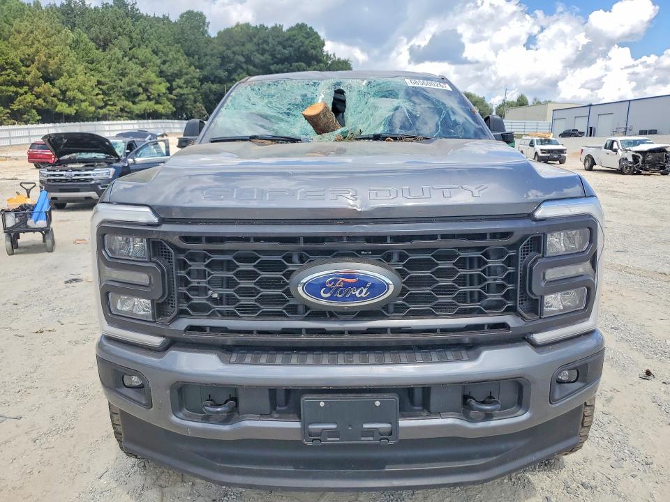 Aukcja sprzedaży 2023 Ford F350, vin: 1FT8W3BTXPED14245, numer aukcji: 68560026