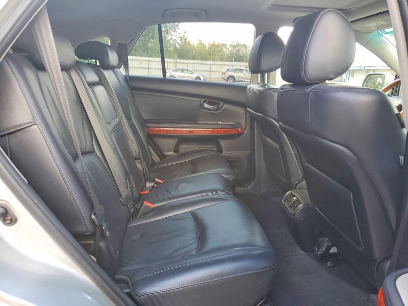 Aukcja sprzedaży 2006 Lexus Rx, vin: 2T2HA31U06C094121, numer aukcji: 65508536