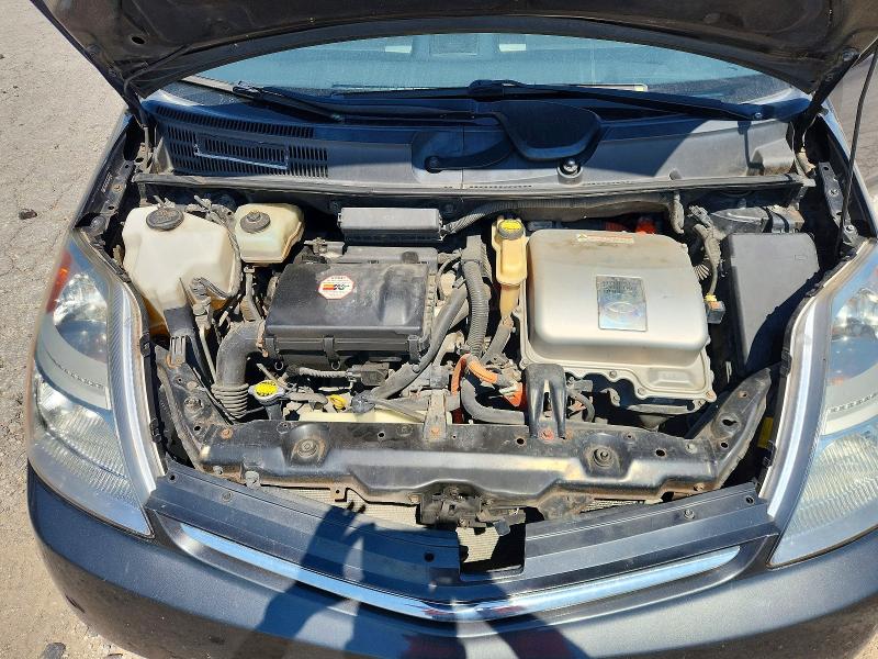 Продаж на аукціоні авто 2008 Toyota Prius, vin: JTDKB20U283419706, номер лоту: 67569186