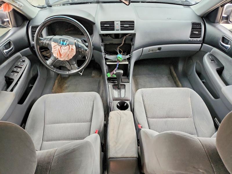 2005 Honda Accord მანქანა იყიდება აუქციონზე, vin: 1HGCM56425A031116, აუქციონის ნომერი: 69822296
