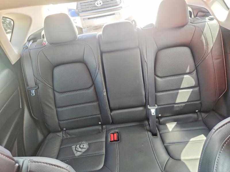 Продажа на аукционе авто 2025 Mazda Cx-5, vin: JM3KFBCL2S0684133, номер лота: 67976076