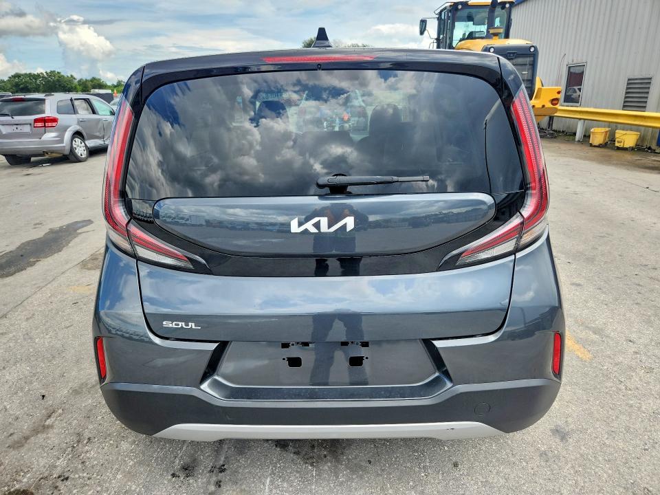 Продаж на аукціоні авто 2024 Kia Soul, vin: KNDJ23AU6R7918227, номер лоту: 67841066