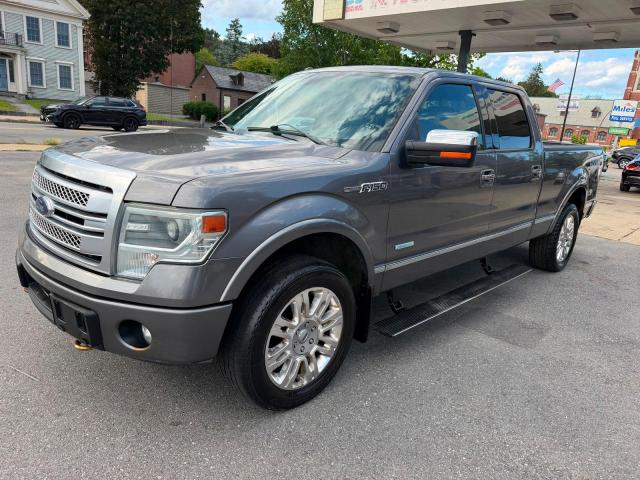 Продаж на аукціоні авто 2014 Ford F150, vin: 1FTFW1ET7EFA87630, номер лоту: 70985806