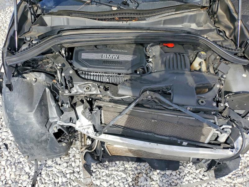 69983786 :رقم المزاد ، WBXYH9C00M5T03707 vin ، 2021 Bmw X2 مزاد بيع