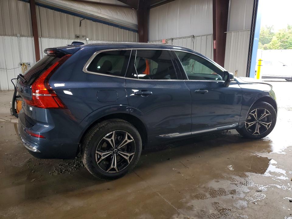 Продажа на аукционе авто 2022 Volvo Xc60, vin: YV4BR0DZ2N1992129, номер лота: 69485176