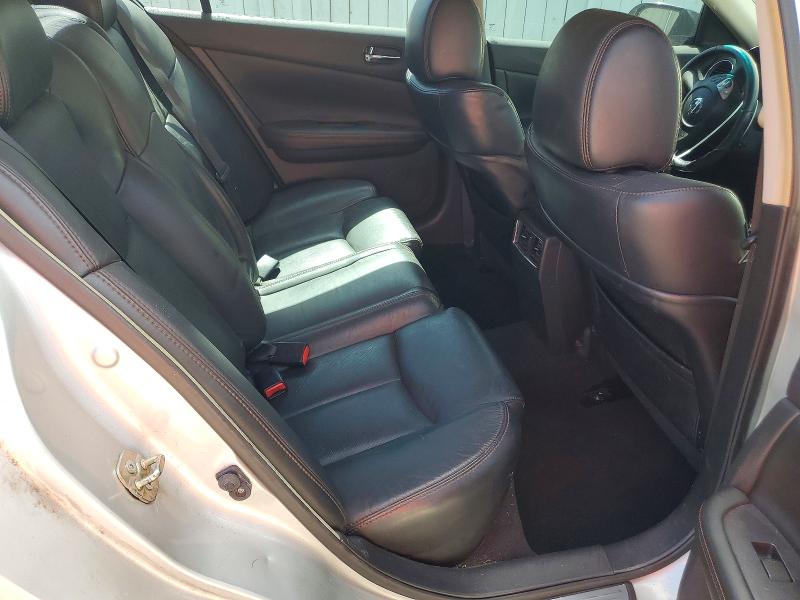 Aukcja sprzedaży 2014 Nissan Maxima, vin: 1N4AA5AP9EC498253, numer aukcji: 69841536