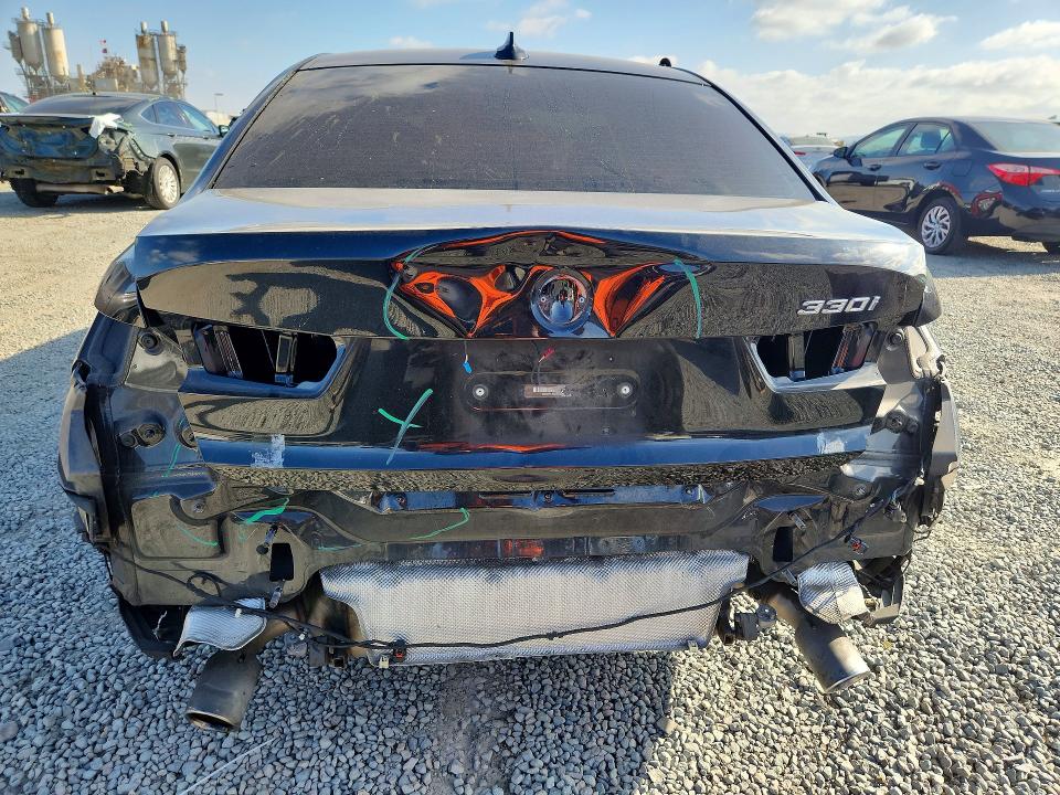 Aukcja sprzedaży 2020 Bmw 330i, vin: 3MW5R1J06L8B08288, numer aukcji: 69194676