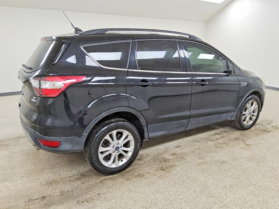 Aukcja sprzedaży 2018 Ford Escape, vin: 1FMCU9GD5JUC91356, numer aukcji: 67362336