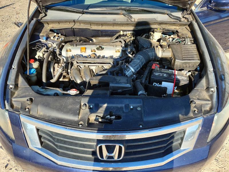 68972366 :رقم المزاد ، 1HGCP2F37AA002878 vin ، 2010 Honda Accord مزاد بيع