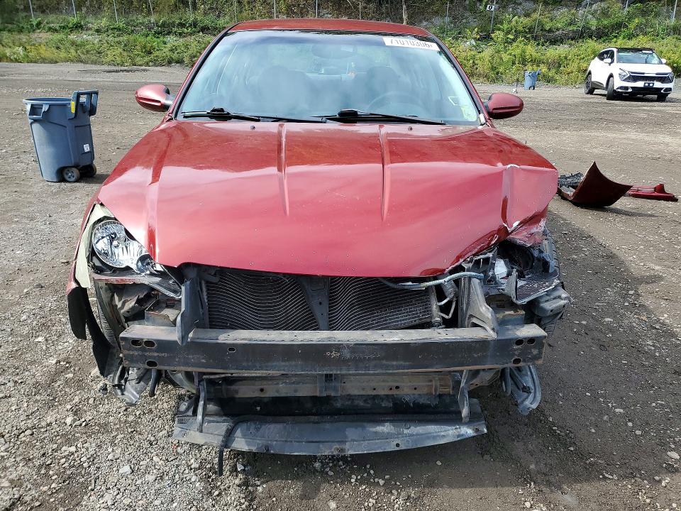 Продаж на аукціоні авто 2005 Nissan Altima, vin: 1N4AL11EX5N498042, номер лоту: 71010306