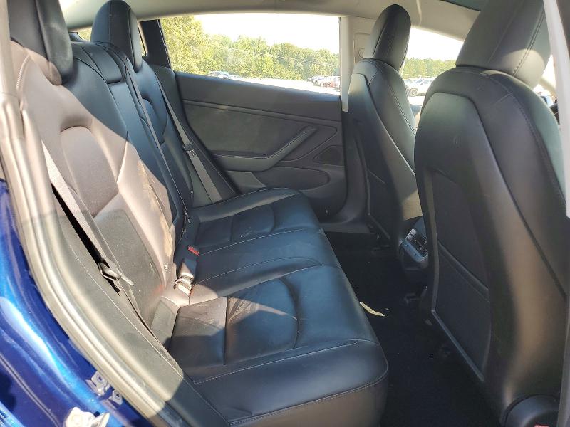 Aukcja sprzedaży 2018 Tesla Model 3, vin: 5YJ3E1EA8JF052338, numer aukcji: 67645156