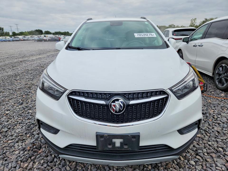 Продаж на аукціоні авто 2020 Buick Encore, vin: KL4CJASB7LB337377, номер лоту: 70539276
