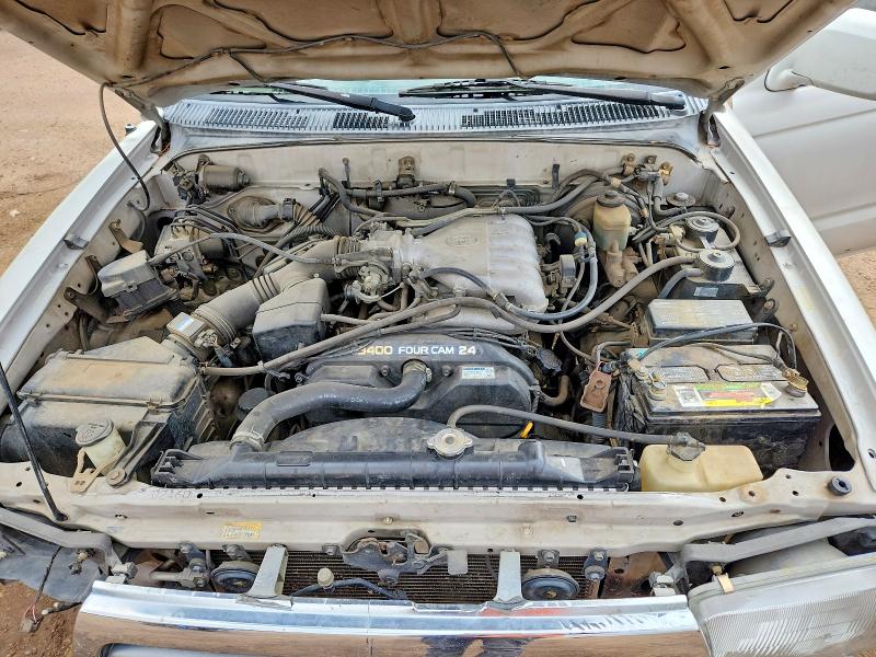 1996 Toyota 4runner მანქანა იყიდება აუქციონზე, vin: JT3HN86R8T0005710, აუქციონის ნომერი: 70305076
