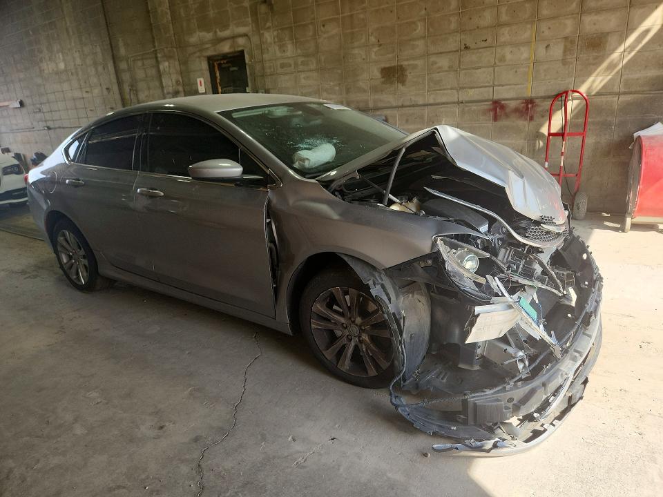Aukcja sprzedaży 2016 Chrysler 200, vin: 1C3CCCAG8GN101080, numer aukcji: 68366996