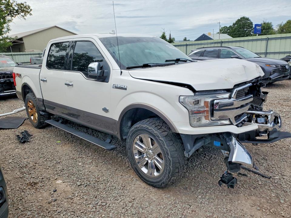 Aukcja sprzedaży 2019 Ford F150, vin: 1FTEW1E57KFC64167, numer aukcji: 69253626