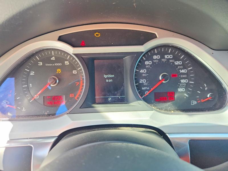 68791136 :رقم المزاد ، WAUFGAFB1BN016800 vin ، 2011 Audi A6 مزاد بيع