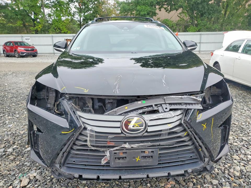 Aukcja sprzedaży 2016 Lexus Rx 350, vin: 2T2BZMCA3GC016067, numer aukcji: 67622856
