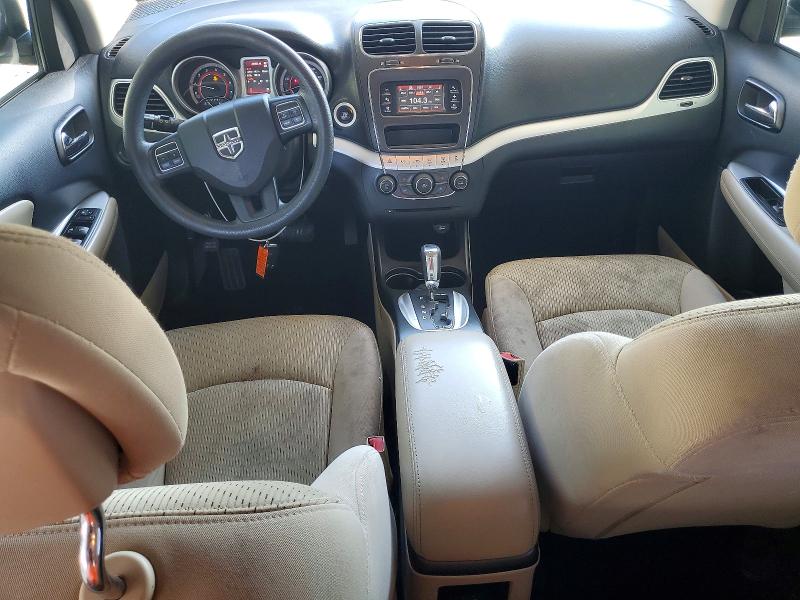 2014 Dodge Journey მანქანა იყიდება აუქციონზე, vin: 3C4PDCABXET245998, აუქციონის ნომერი: 68737806