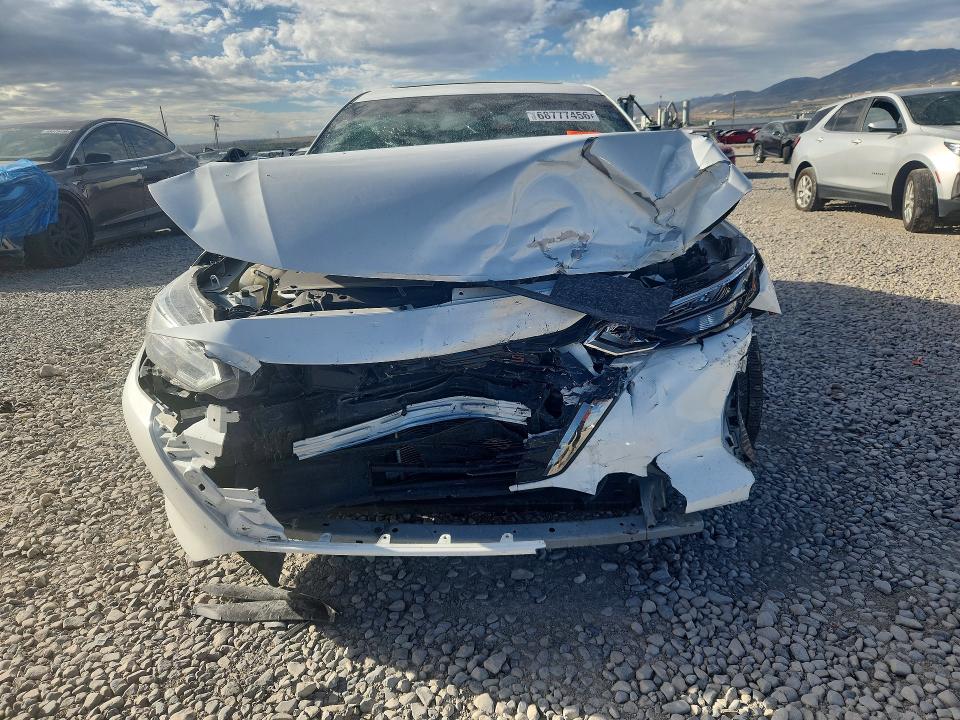 Продаж на аукціоні авто 2024 Nissan Sentra, vin: 3N1AB8DV2RY385716, номер лоту: 68777456