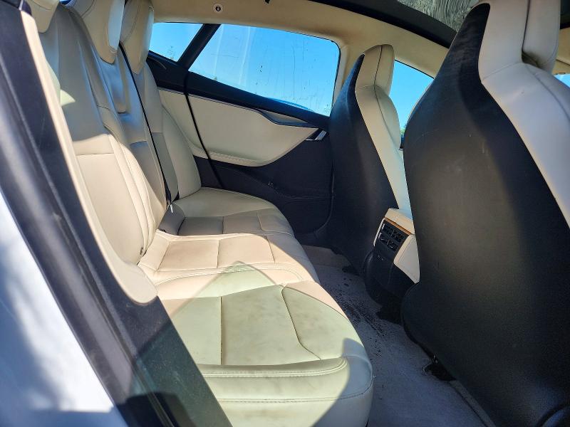 Aukcja sprzedaży 2019 Tesla Model S, vin: 5YJSA1E23KF304109, numer aukcji: 68087726