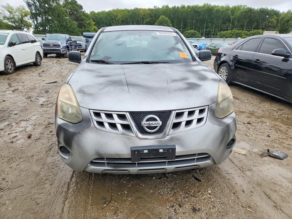 Продажа на аукционе авто 2012 Nissan Rogue, vin: JN8AS5MT8CW267795, номер лота: 70266386