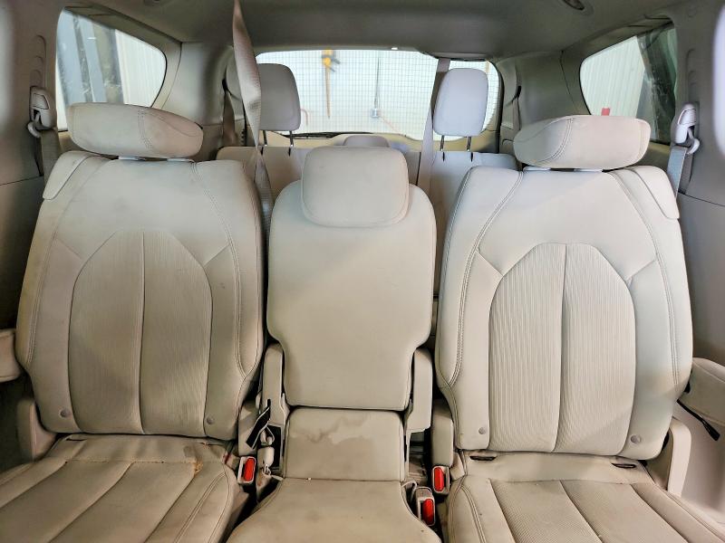 Aukcja sprzedaży 2017 Chrysler Pacifica, vin: 2C4RC1DG8HR517141, numer aukcji: 67505626